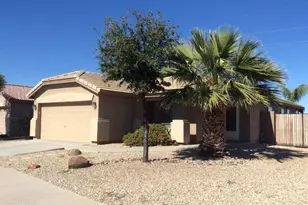17260 W Navajo St, Goodyear, AZ 85338 - Photo 1