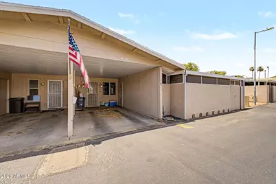 14011 N Newcastle Drive, Sun City, AZ 85351 - Photo 21
