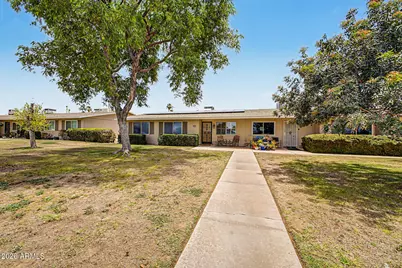 14011 N Newcastle Drive, Sun City, AZ 85351 - Photo 1