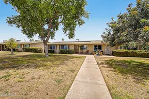 14011 N Newcastle Dr, Sun City, AZ 85351 - Photo 1