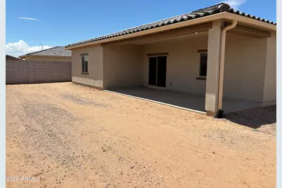675 W Crowned Dove Trail, Casa Grande, AZ 85122 - Photo 31