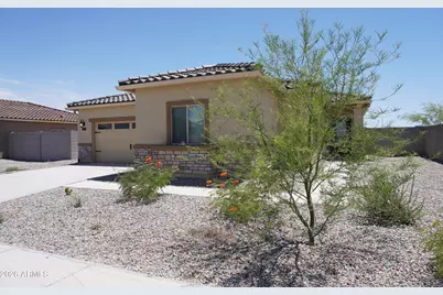 675 W Crowned Dove Trail, Casa Grande, AZ 85122 - Photo 3