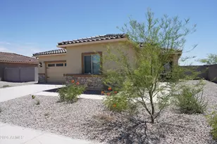 675 W Crowned Dove Trail, Casa Grande, AZ 85122 - Photo 3