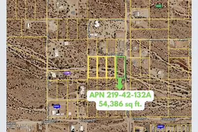 171Xxa E Las Piedras Way #A, Rio Verde, AZ 85263 - Photo 1