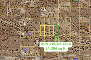 171Xxa E Las Piedras Way, Rio Verde, AZ 85263 - Photo 1
