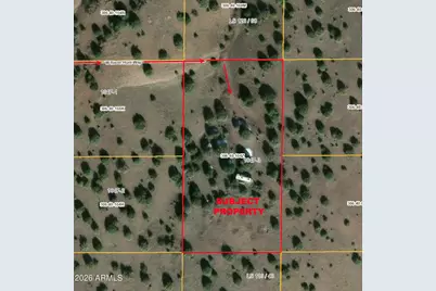 14Xx W Bison Hunt (No Address) Way #104, Chino Valley, AZ 86323 - Photo 39