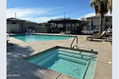 4601 S Renaissance Drive #101, Gilbert, AZ 85297 - Photo 21