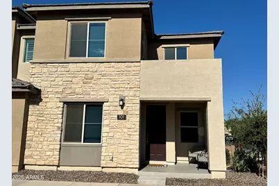 4601 S Renaissance Drive #101, Gilbert, AZ 85297 - Photo 1