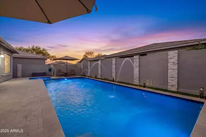 2828 E Donald Drive, Phoenix, AZ 85050 - Photo 19
