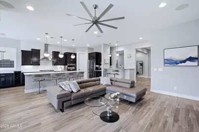 2828 E Donald Drive, Phoenix, AZ 85050 - Photo 13