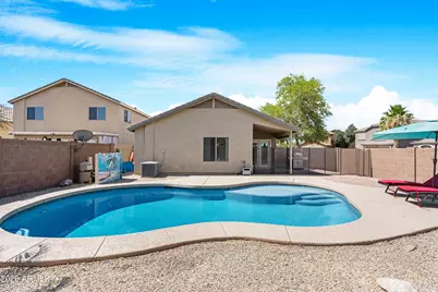 40576 W Sanders Way, Maricopa, AZ 85138 - Photo 31