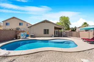 40576 W Sanders Way, Maricopa, AZ 85138 - Photo 31