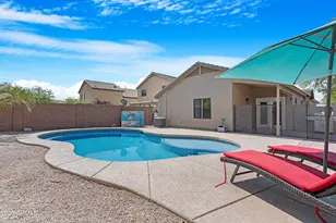 40576 W Sanders Way, Maricopa, AZ 85138 - Photo 33