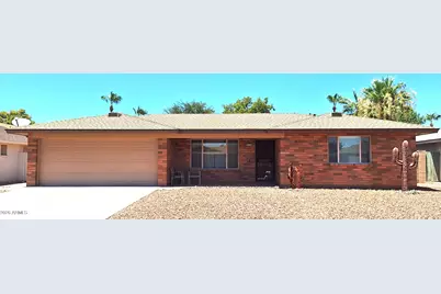 8258 E Kilarea Avenue, Mesa, AZ 85209 - Photo 1