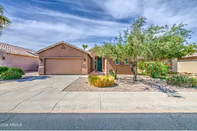 22916 W Twilight Trail, Buckeye, AZ 85326 - Photo 3