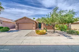 22916 W Twilight Trail, Buckeye, AZ 85326 - Photo 3