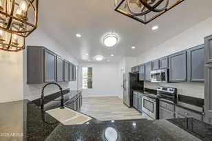 22916 W Twilight Trail, Buckeye, AZ 85326 - Photo 21