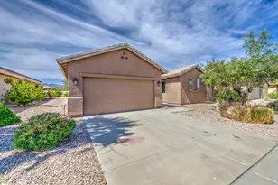 22916 W Twilight Trail, Buckeye, AZ 85326 - Photo 5