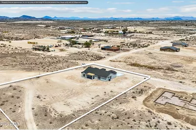 35987 W Sunland Avenue, Tonopah, AZ 85354 - Photo 43
