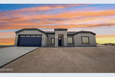 35987 W Sunland Avenue, Tonopah, AZ 85354 - Photo 9