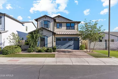 3829 E Crittenden Lane, Phoenix, AZ 85018 - Photo 1