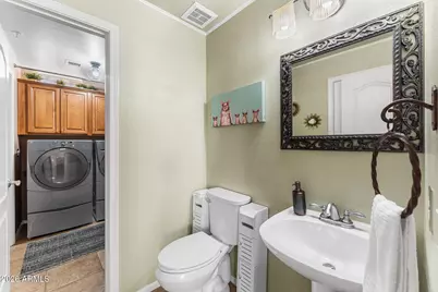 9304 E Hillery Way, Scottsdale, AZ 85260 - Photo 27