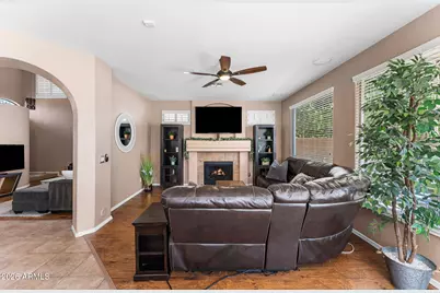 9304 E Hillery Way, Scottsdale, AZ 85260 - Photo 25