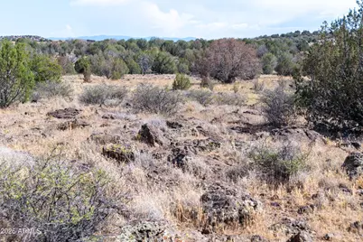 2.13 Acres Off N. Headwaters Road #7, Paulden, AZ 86334 - Photo 9