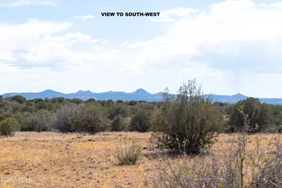2.13 Acres Off N. Headwaters Road #7, Paulden, AZ 86334 - Photo 11