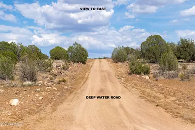 2.13 Acres Off N. Headwaters Road #7, Paulden, AZ 86334 - Photo 5