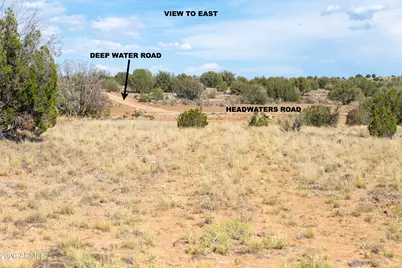 2.13 Acres Off N. Headwaters Road #7, Paulden, AZ 86334 - Photo 13
