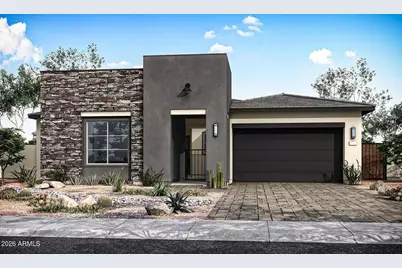 3528 W Buist Avenue, Laveen, AZ 85339 - Photo 1