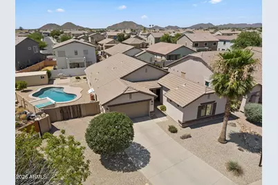 629 W Desert Valley Drive, San Tan Valley, AZ 85143 - Photo 23