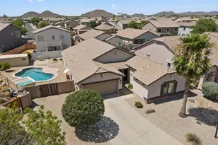 629 W Desert Valley Dr, San Tan Valley, AZ 85143 - Photo 23
