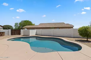 629 W Desert Valley Dr, San Tan Valley, AZ 85143 - Photo 23
