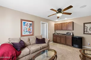 629 W Desert Valley Dr, San Tan Valley, AZ 85143 - Photo 7