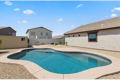 629 W Desert Valley Drive, San Tan Valley, AZ 85143 - Photo 21