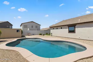 629 W Desert Valley Dr, San Tan Valley, AZ 85143 - Photo 21