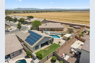 629 W Desert Valley Drive, San Tan Valley, AZ 85143 - Photo 1