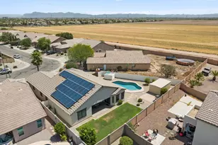 629 W Desert Valley Dr, San Tan Valley, AZ 85143 - Photo 1