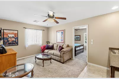 629 W Desert Valley Drive, San Tan Valley, AZ 85143 - Photo 7