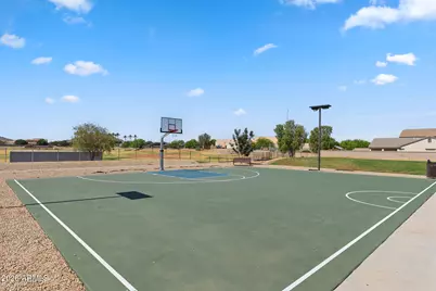 629 W Desert Valley Drive, San Tan Valley, AZ 85143 - Photo 27