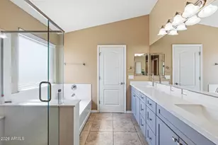629 W Desert Valley Dr, San Tan Valley, AZ 85143 - Photo 19