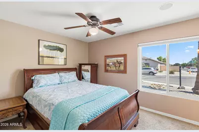 629 W Desert Valley Drive, San Tan Valley, AZ 85143 - Photo 9