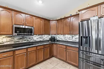 629 W Desert Valley Drive, San Tan Valley, AZ 85143 - Photo 13