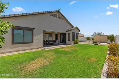 629 W Desert Valley Drive, San Tan Valley, AZ 85143 - Photo 19