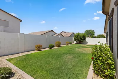 629 W Desert Valley Drive, San Tan Valley, AZ 85143 - Photo 21