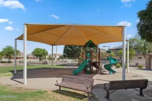 629 W Desert Valley Dr, San Tan Valley, AZ 85143 - Photo 29