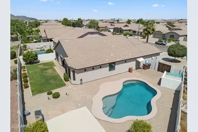 629 W Desert Valley Drive, San Tan Valley, AZ 85143 - Photo 1