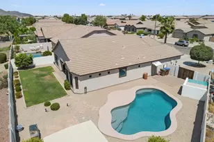 629 W Desert Valley Dr, San Tan Valley, AZ 85143 - Photo 1